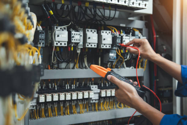 Best Electrical Repair Services  in Maryville, TN
