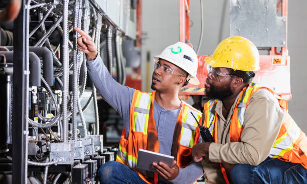 Reliable TN Electrician Solutions